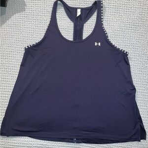 Under Armour Workout Top‎ XL